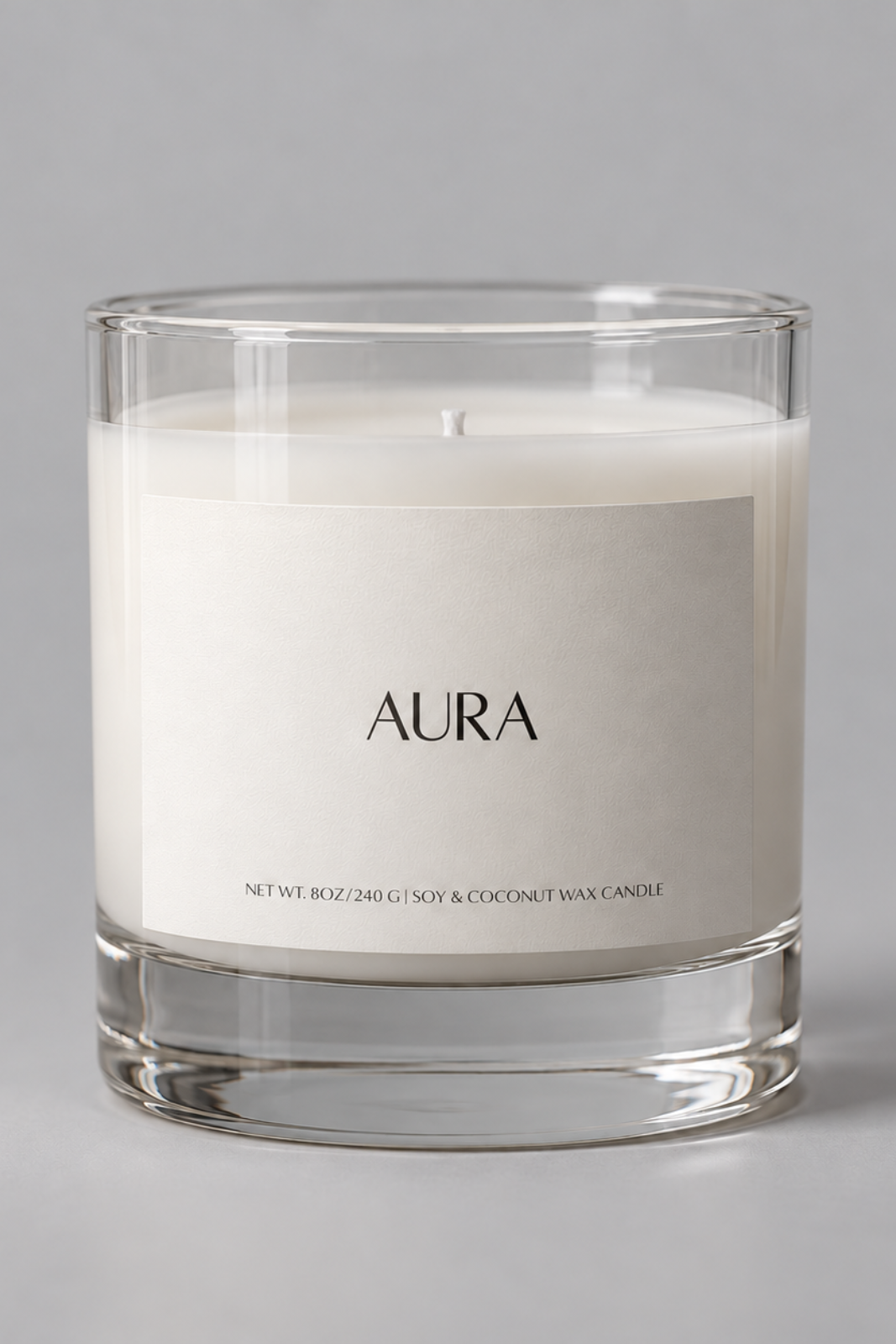 Candle | Aura