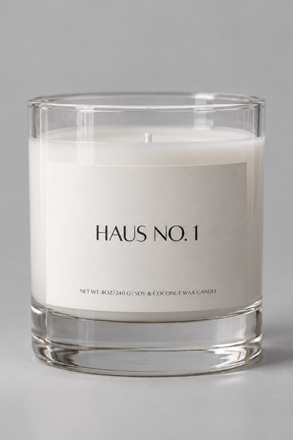 Candle | Haus No. 1