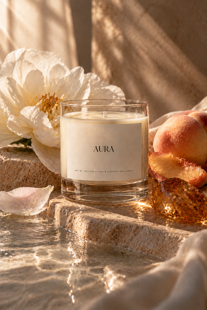 Candle | Aura